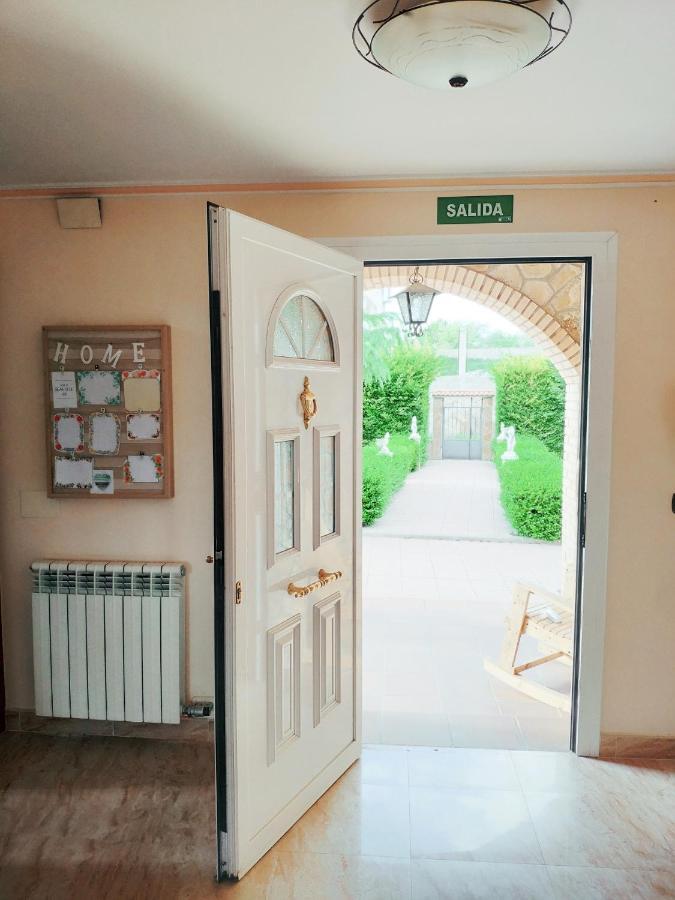 Villa Cite- Jardines/Bbq/Terrazas/ Para Familias Teruel Exterior foto