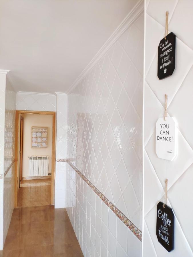 Villa Cite- Jardines/Bbq/Terrazas/ Para Familias Teruel Exterior foto